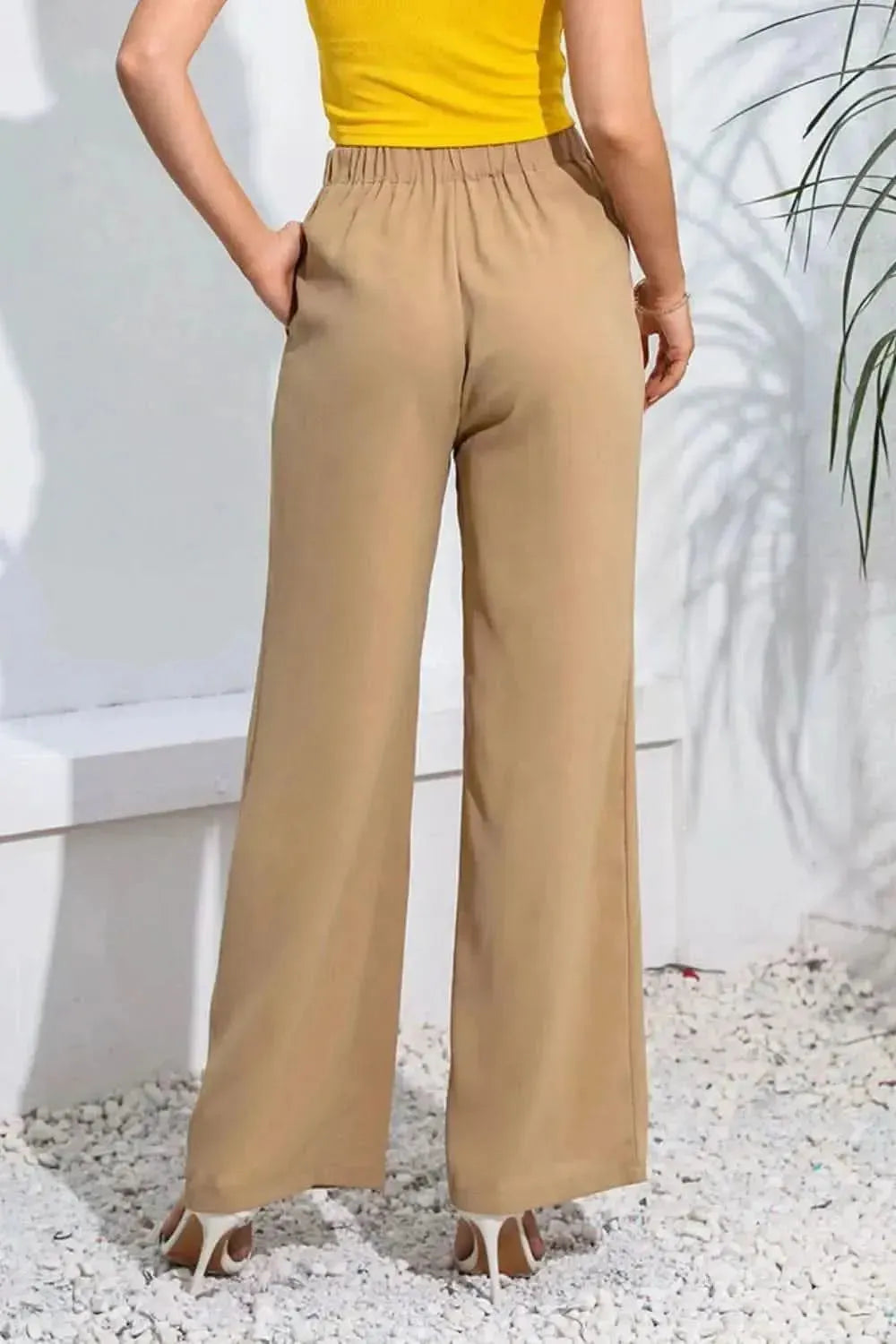Long Pants with Pockets - Bad Moms Club