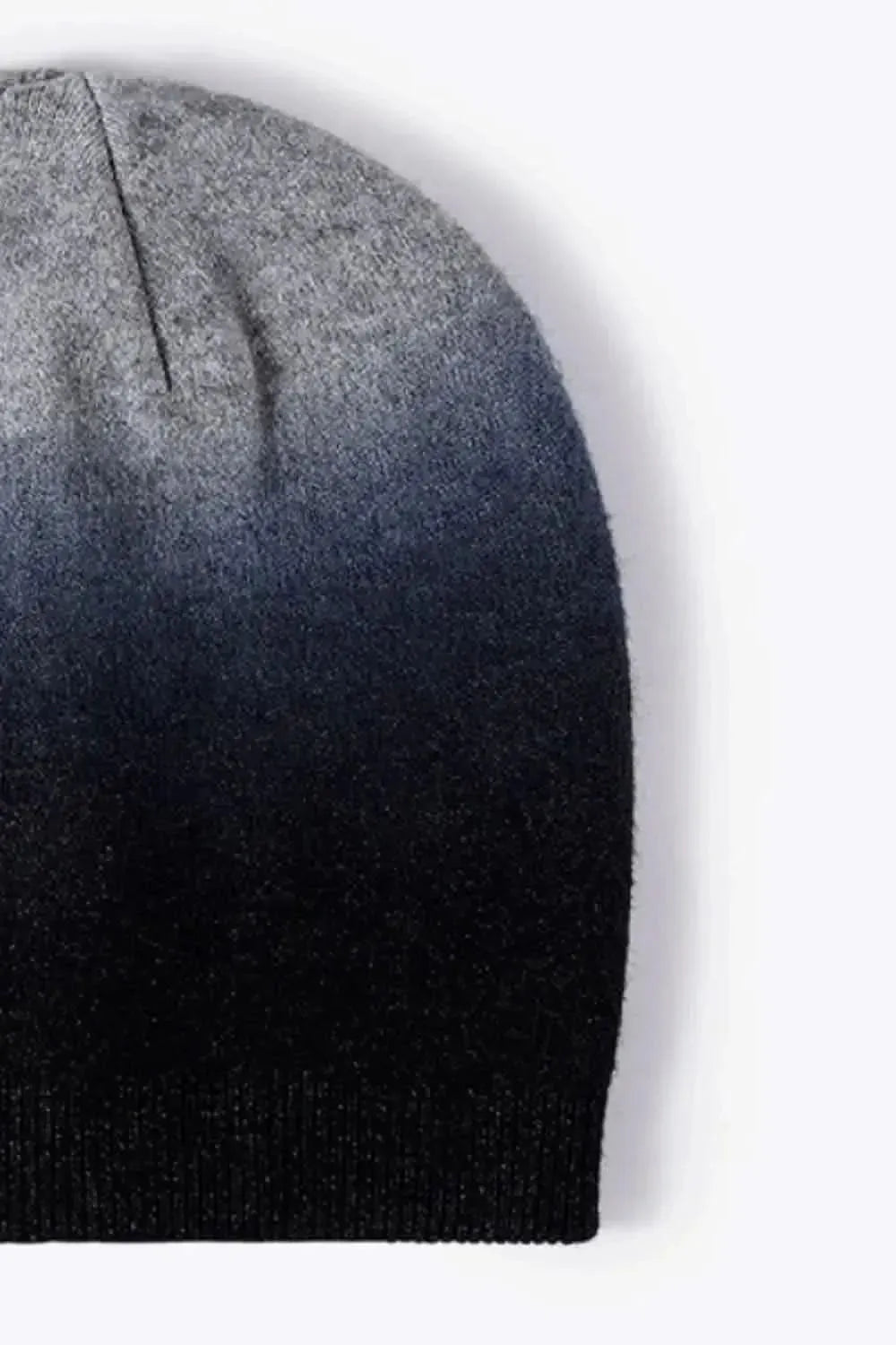 Gradient Knit Beanie - Bad Moms Club