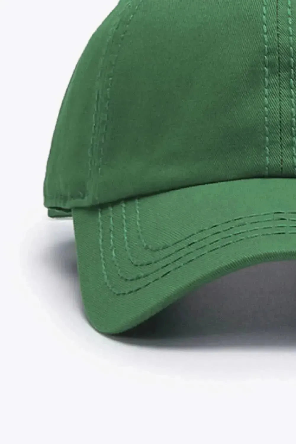 In A Pretty World Baseball Cap - Bad Moms Club