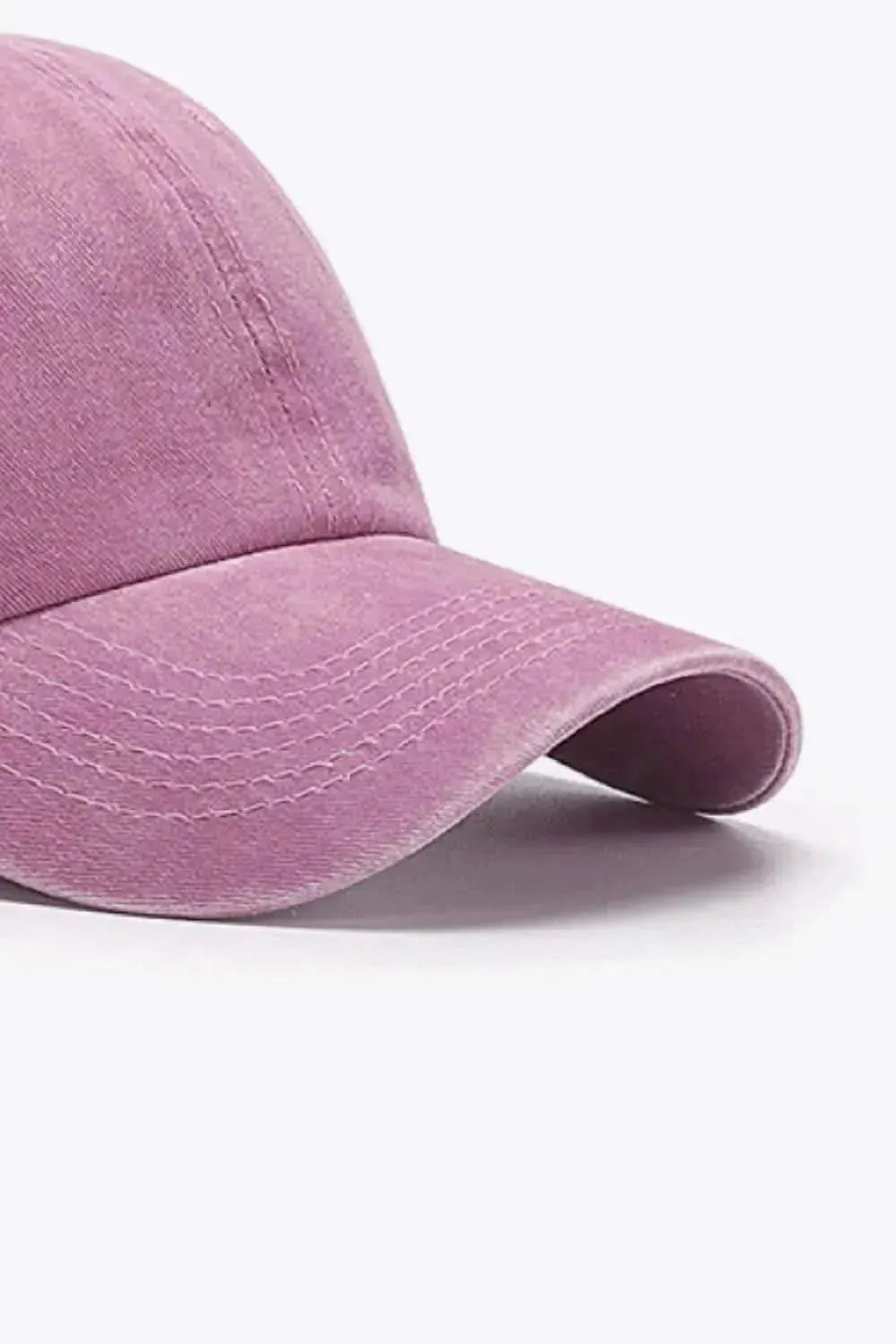 Pleased To Meet You Baseball Cap - Bad Moms Club