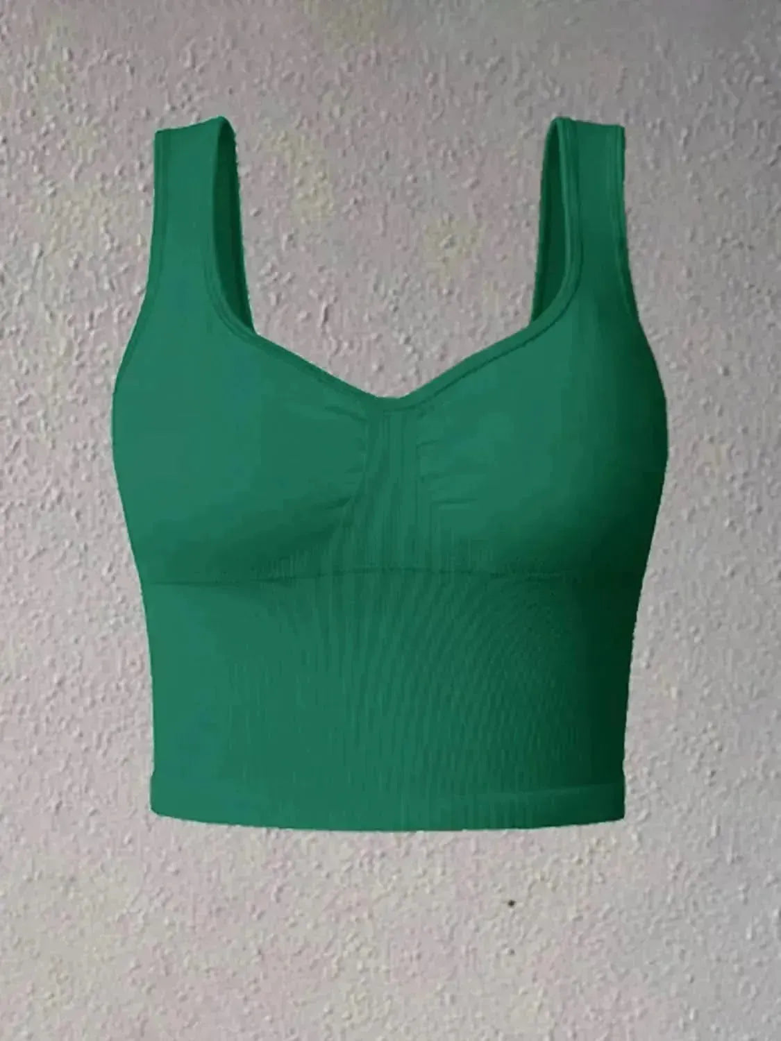 Wide Strap Active Tank - Bad Moms Club