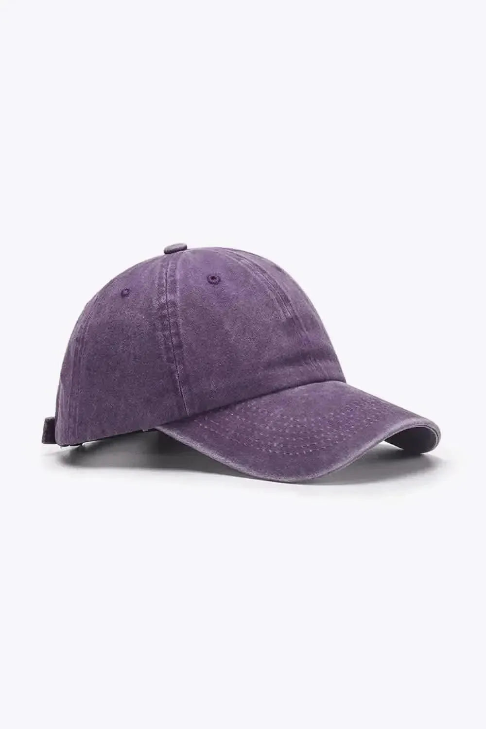Pleased To Meet You Baseball Cap - Bad Moms Club