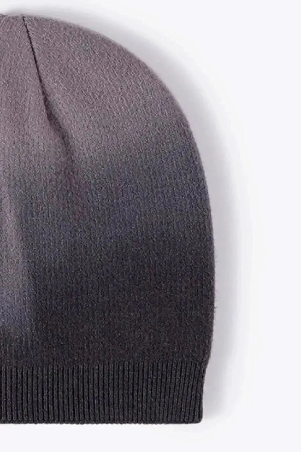 Gradient Knit Beanie - Bad Moms Club