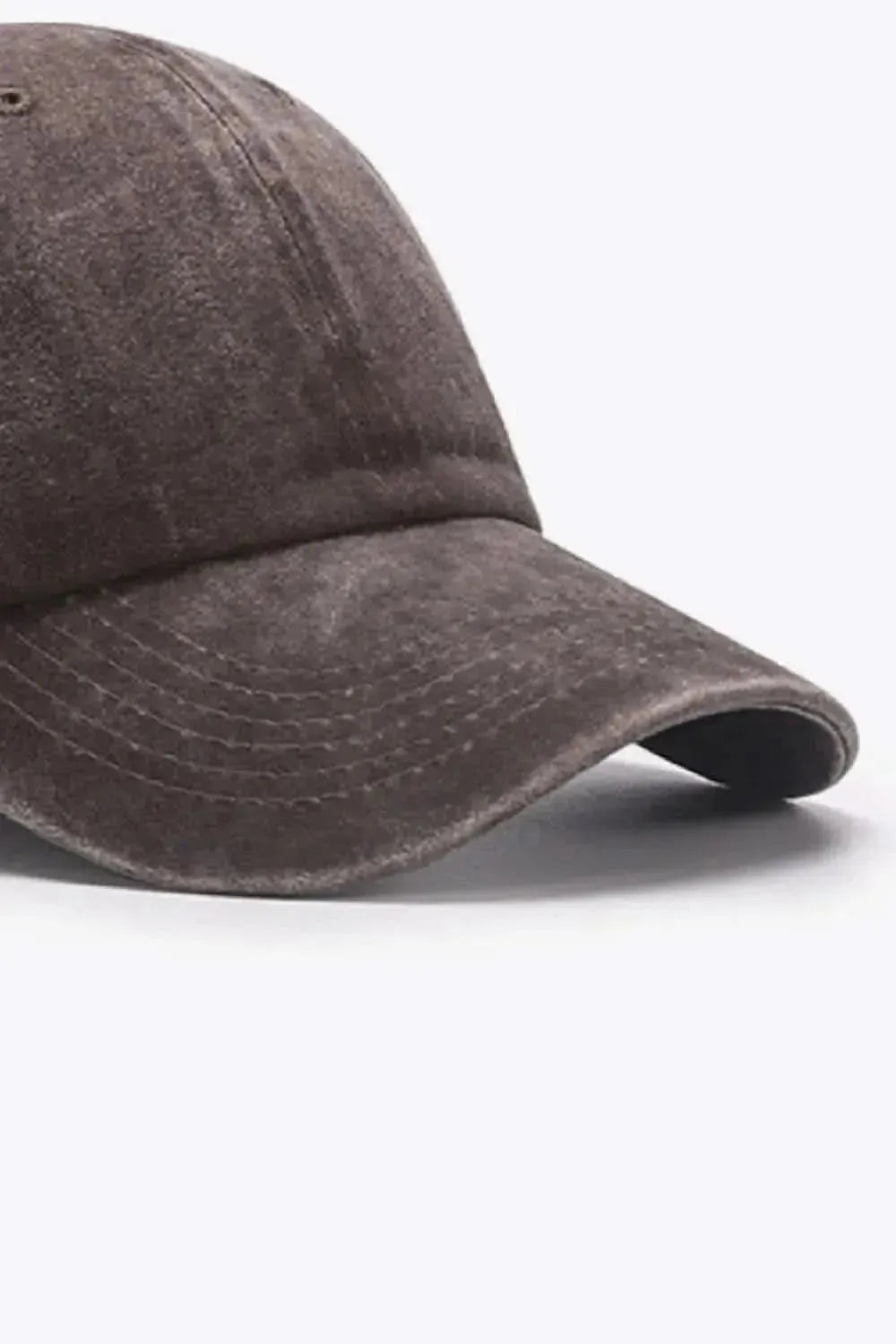 Pleased To Meet You Baseball Cap - Bad Moms Club