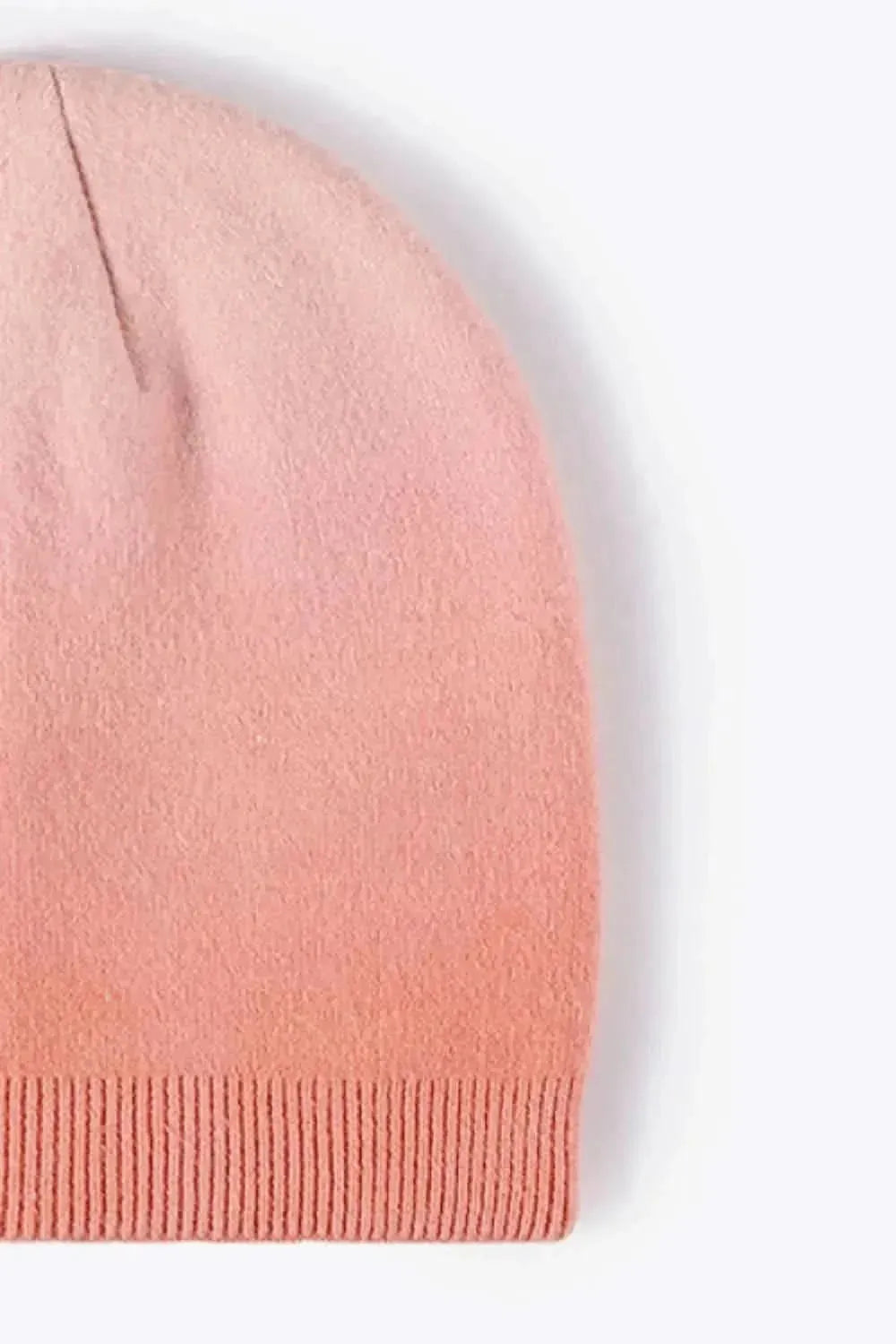 Gradient Knit Beanie - Bad Moms Club