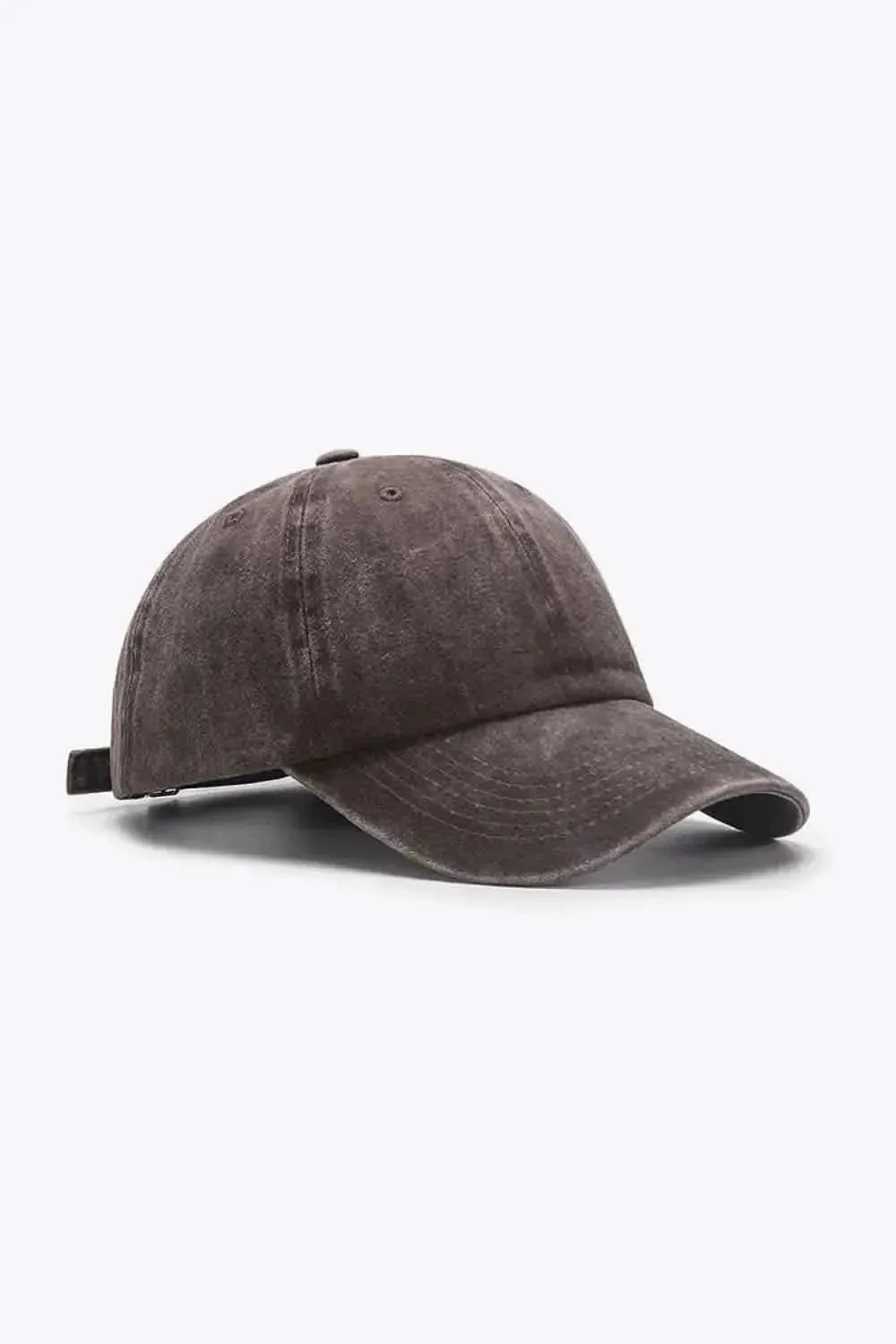 Pleased To Meet You Baseball Cap - Bad Moms Club