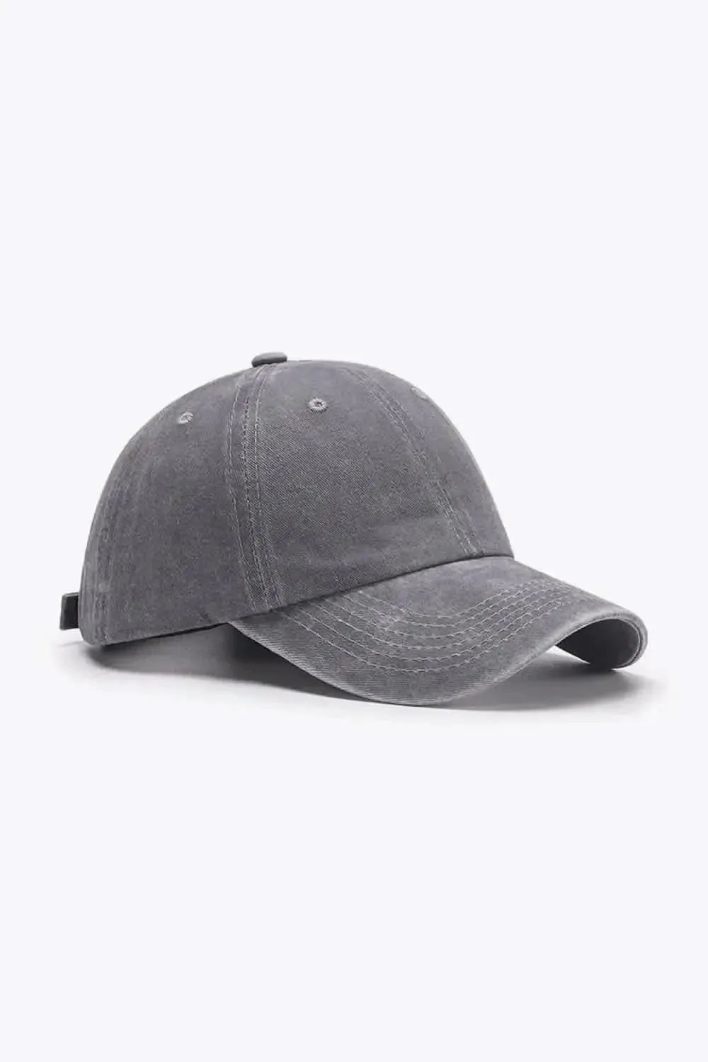 Pleased To Meet You Baseball Cap - Bad Moms Club
