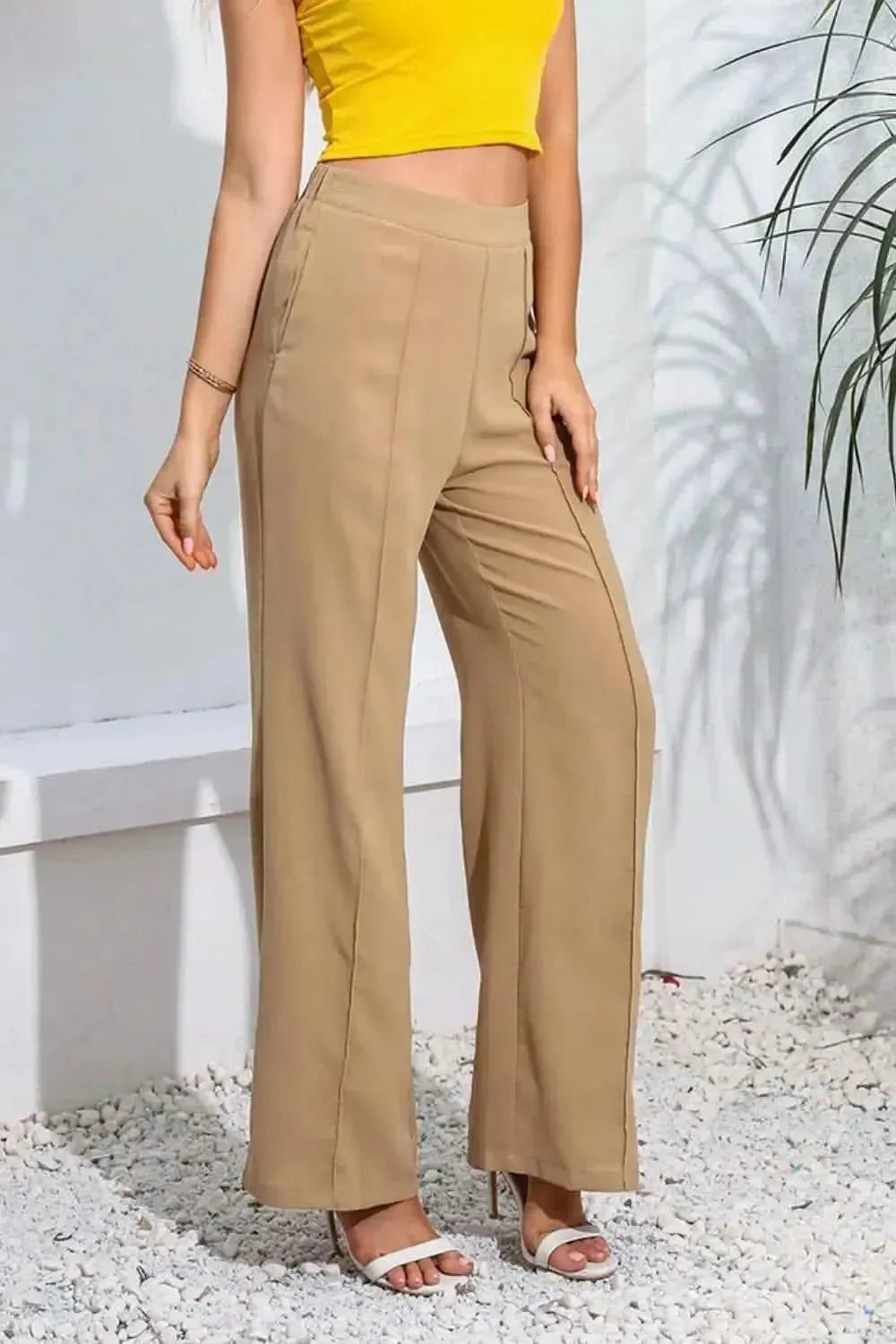 Long Pants with Pockets - Bad Moms Club