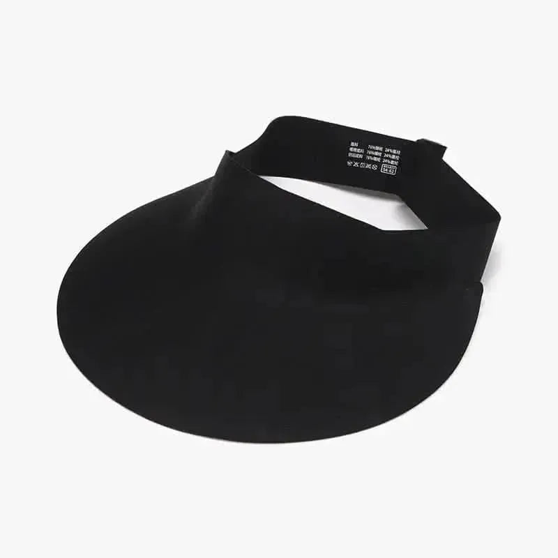 Breathable Adjustable Ice Silk Sun Hat - Bad Moms Club