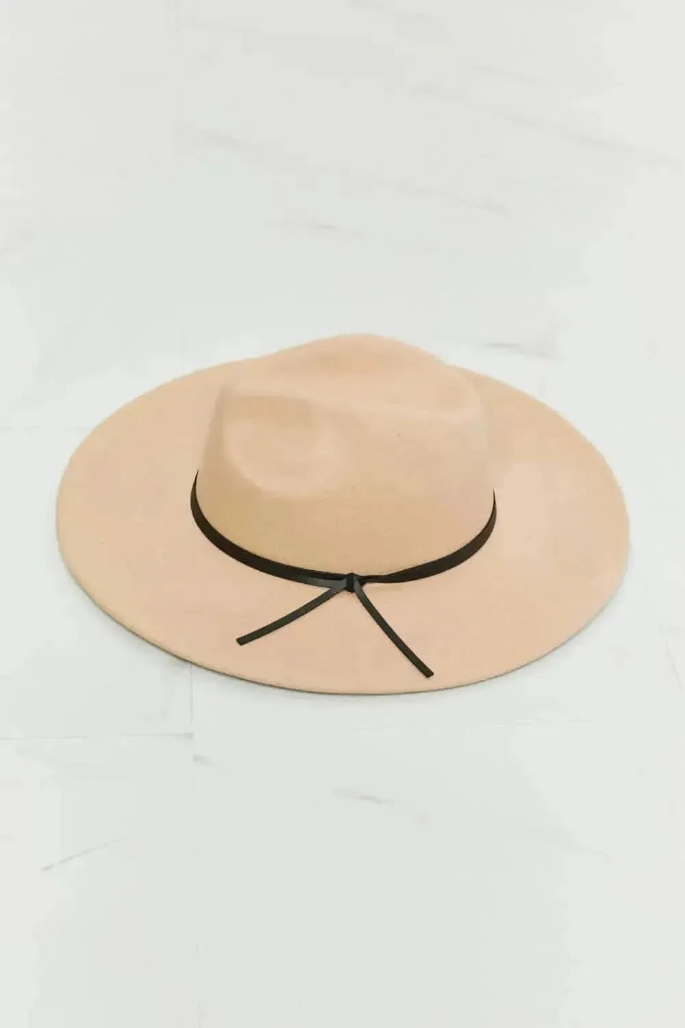 Fame Make It Work Fedora Hat - Bad Moms Club