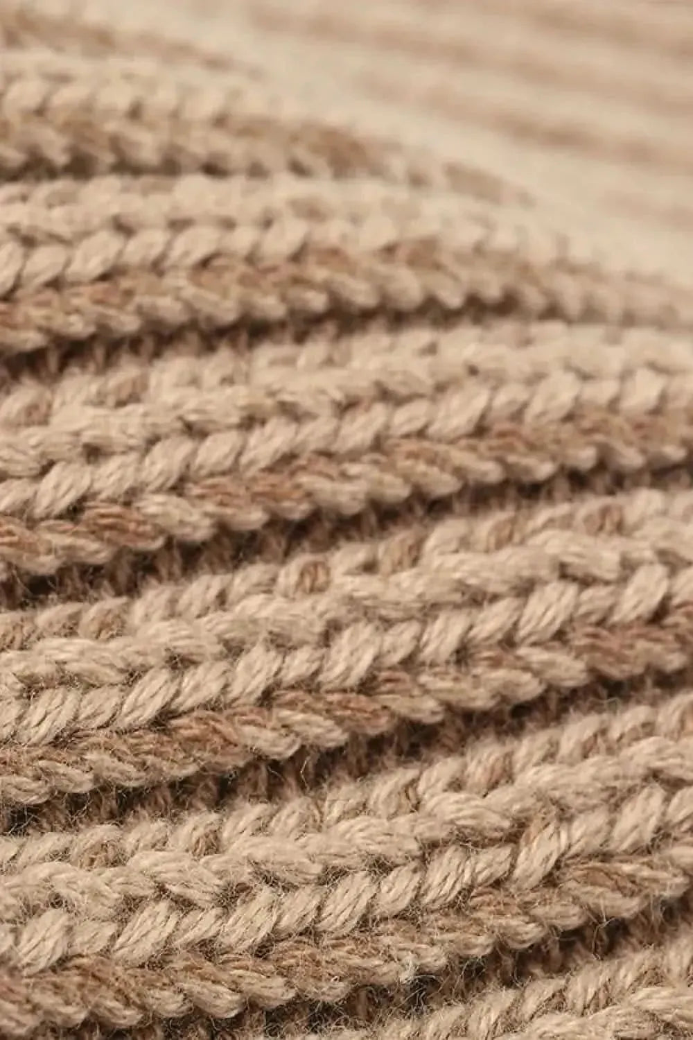 Soft and Comfortable Cuffed Beanie - Bad Moms Club