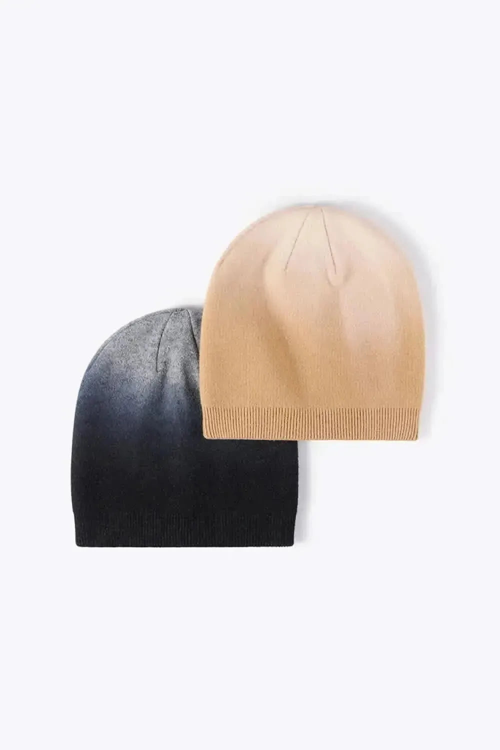 Gradient Knit Beanie - Bad Moms Club