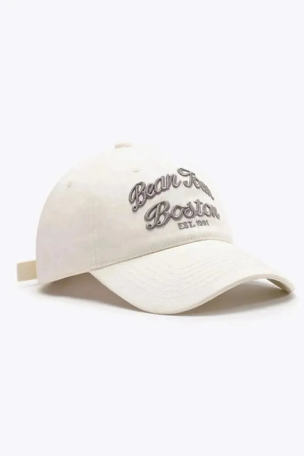 Embroidered Graphic Adjustable Baseball Cap - Bad Moms Club