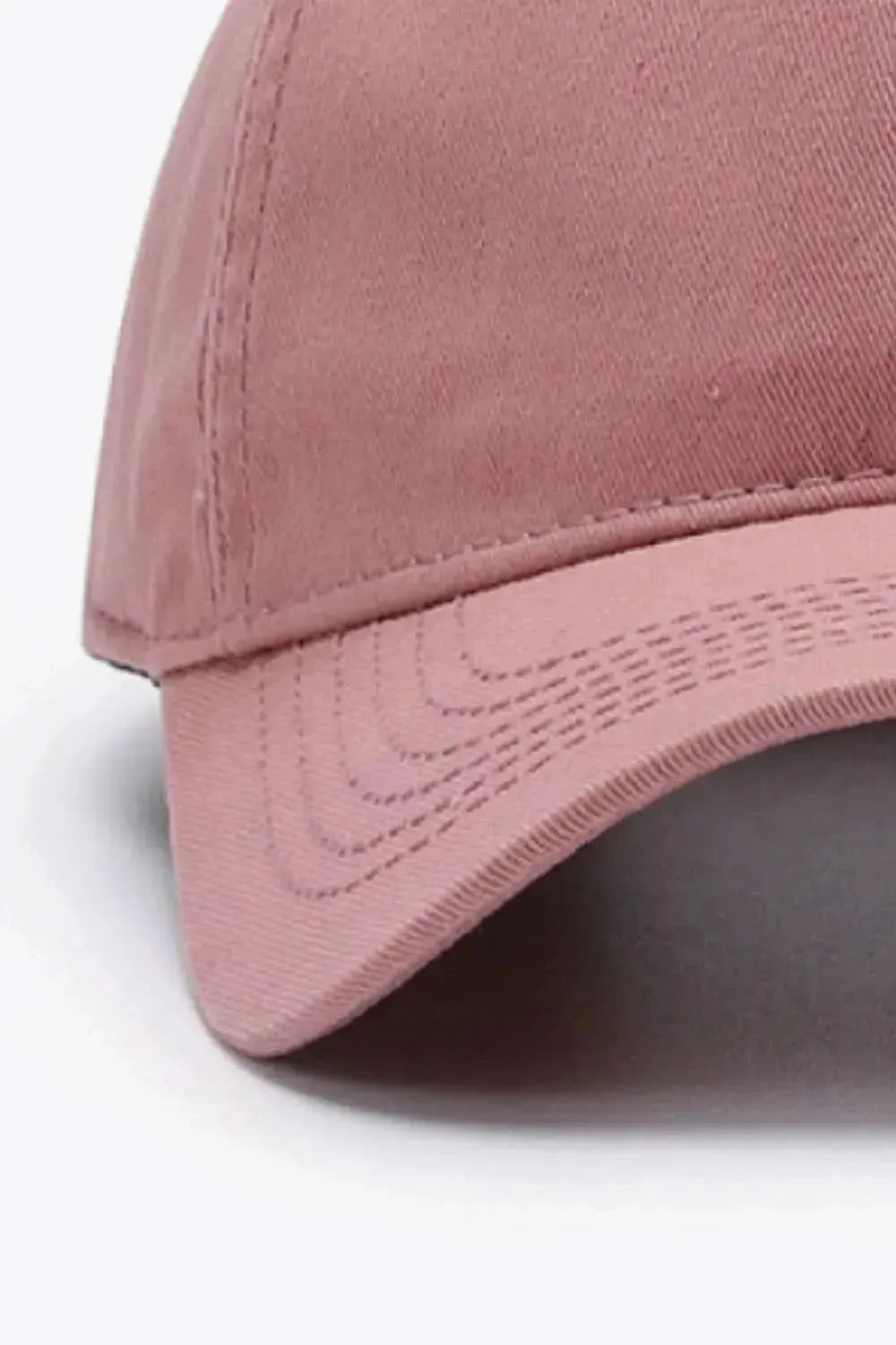 Cool and Classic Baseball Cap - Bad Moms Club