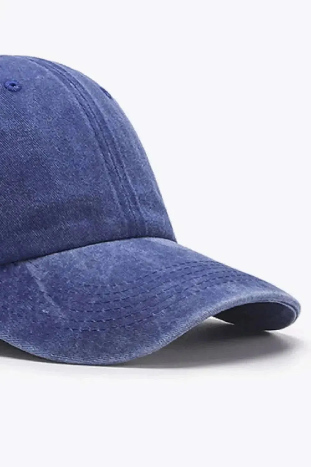 Pleased To Meet You Baseball Cap - Bad Moms Club
