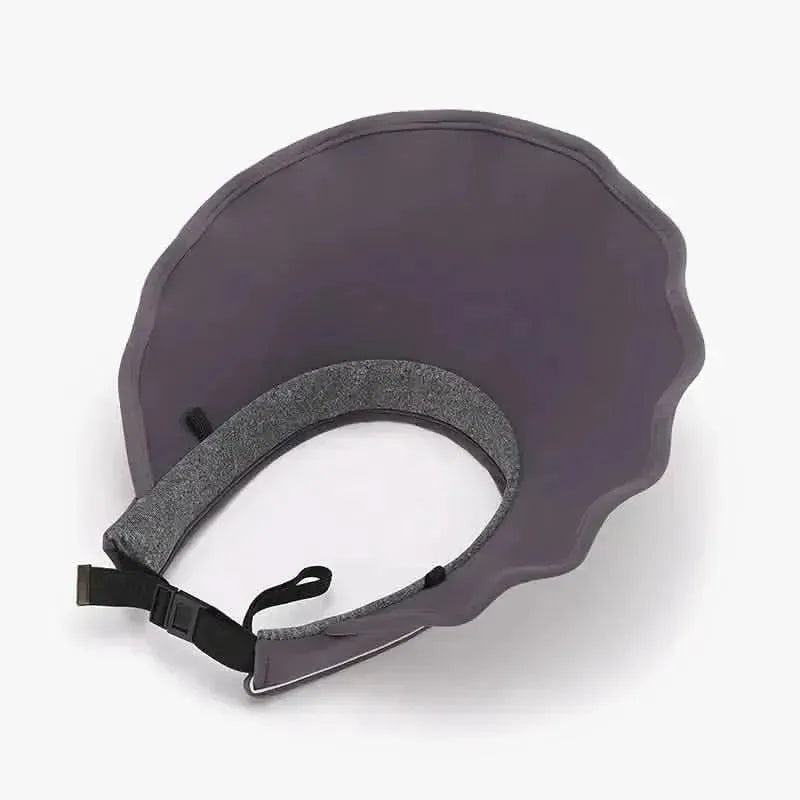 Adjustable Ice Silk Sun Hat - Bad Moms Club