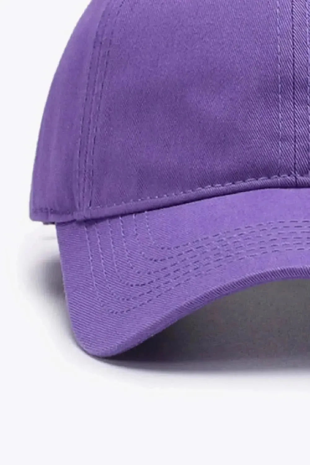 Cool and Classic Baseball Cap - Bad Moms Club