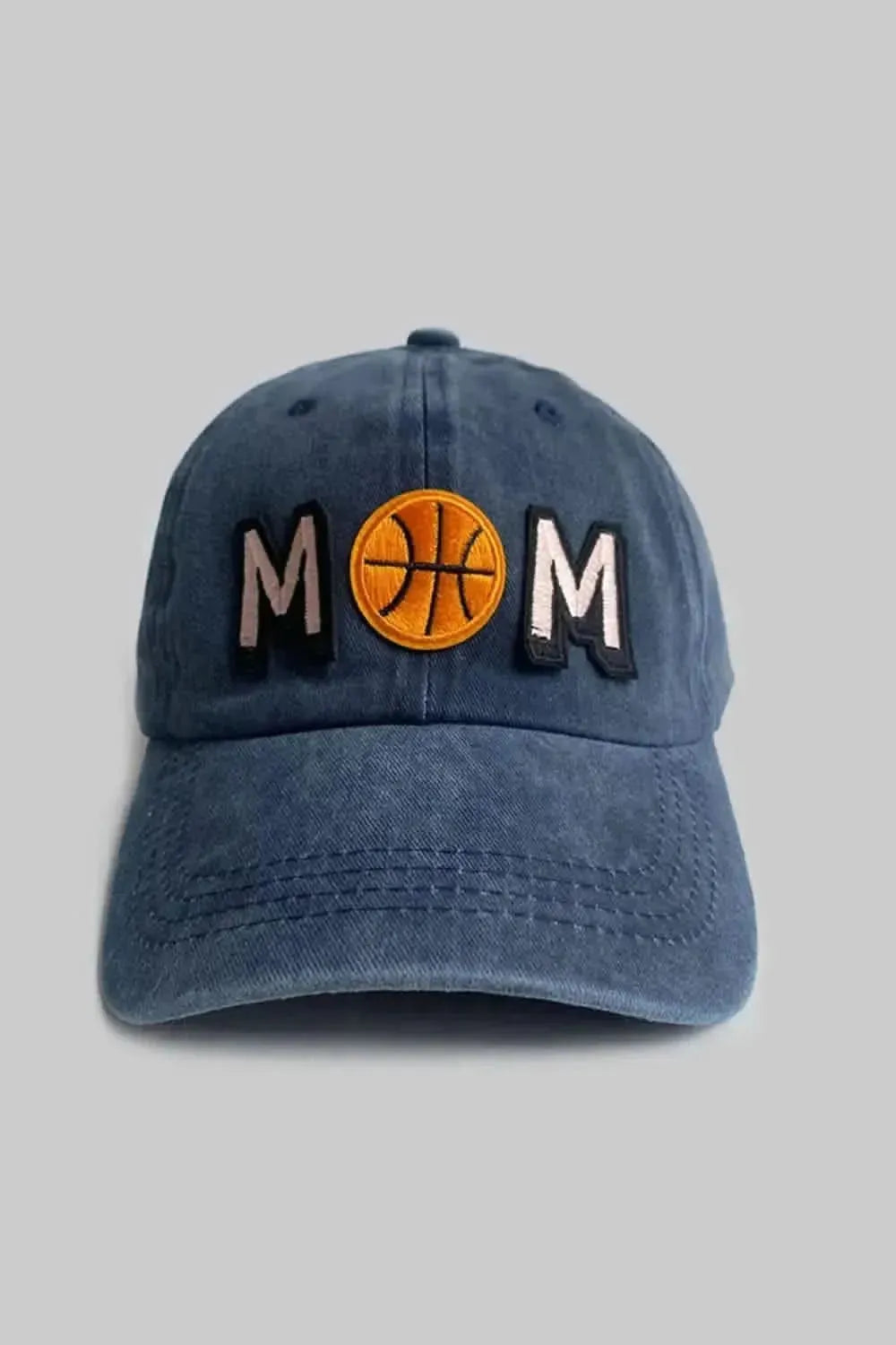 MOM Baseball Cap - Bad Moms Club
