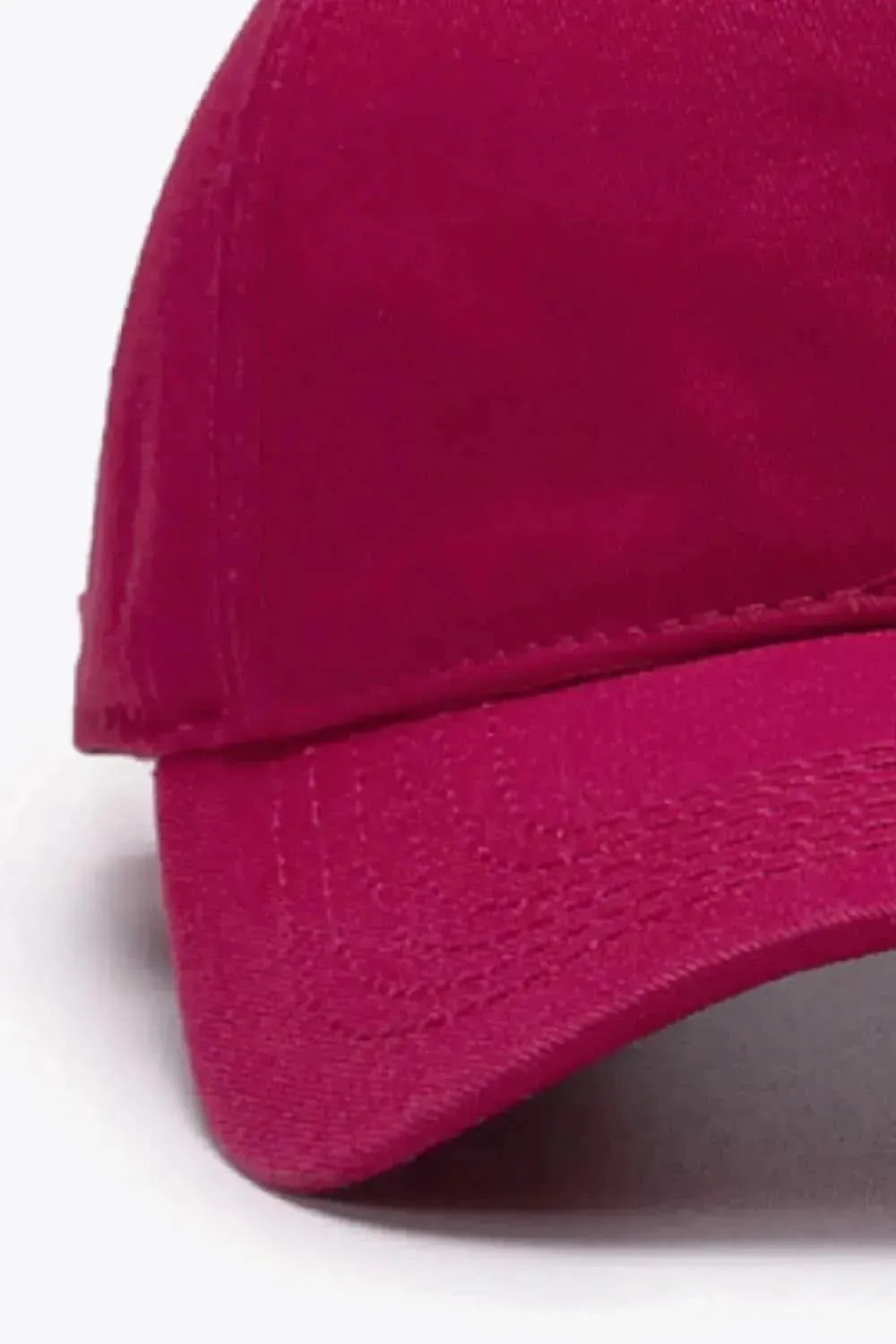 Cool and Classic Baseball Cap - Bad Moms Club