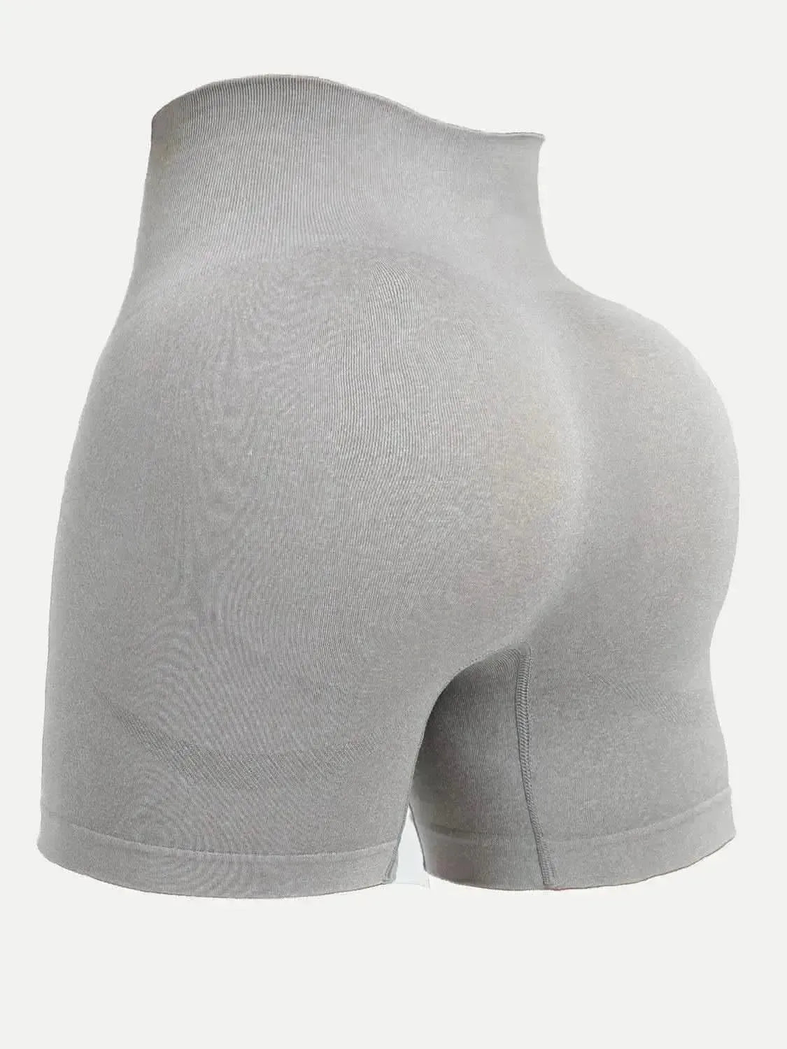 High Waist Active Shorts - Bad Moms Club