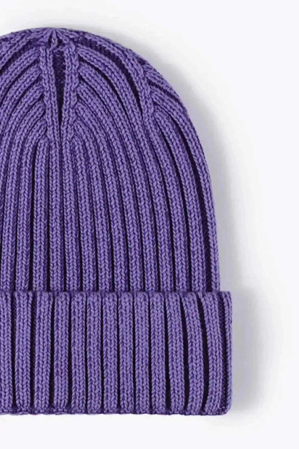Soft and Comfortable Cuffed Beanie - Bad Moms Club