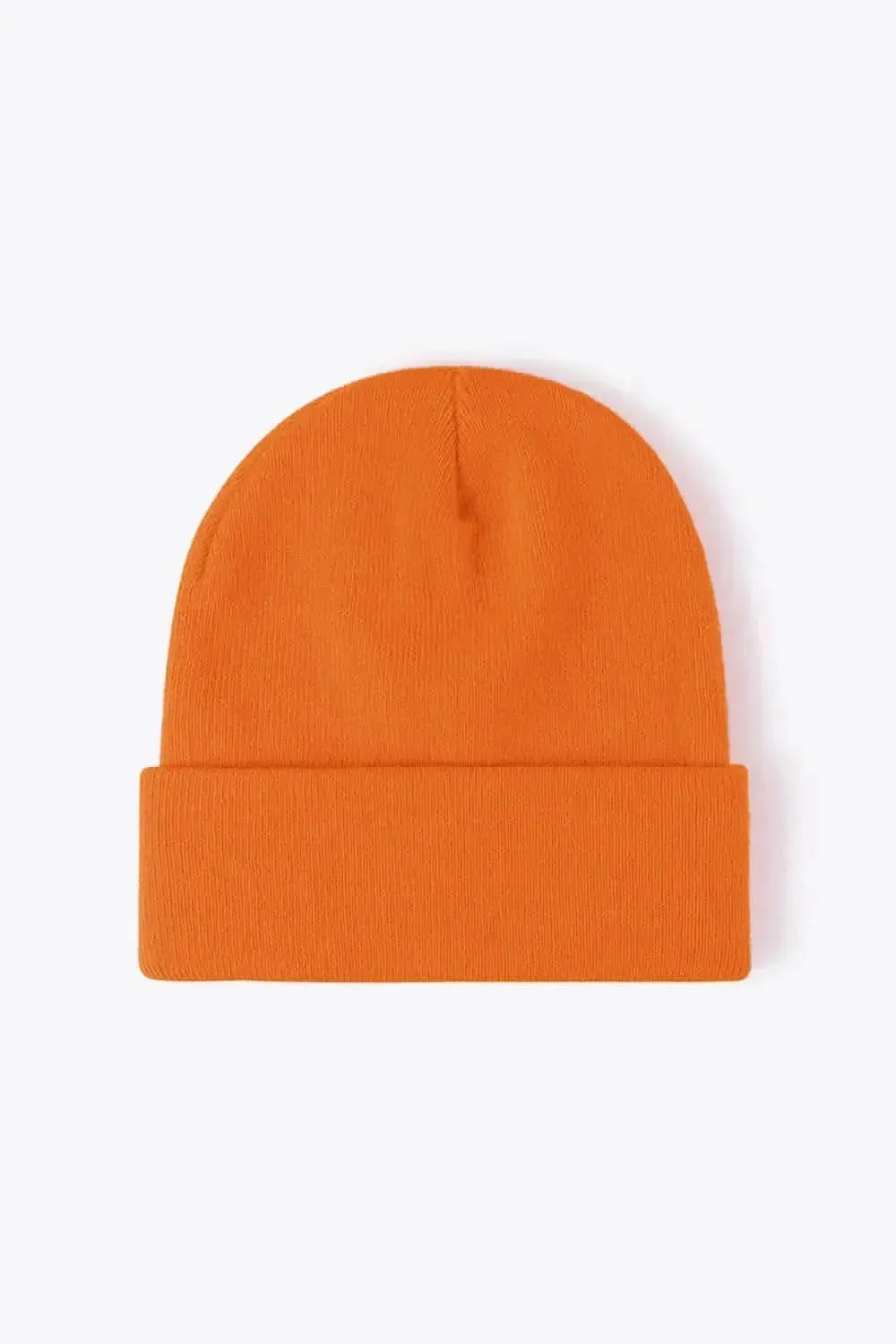 Cuff Knit Beanie - Bad Moms Club