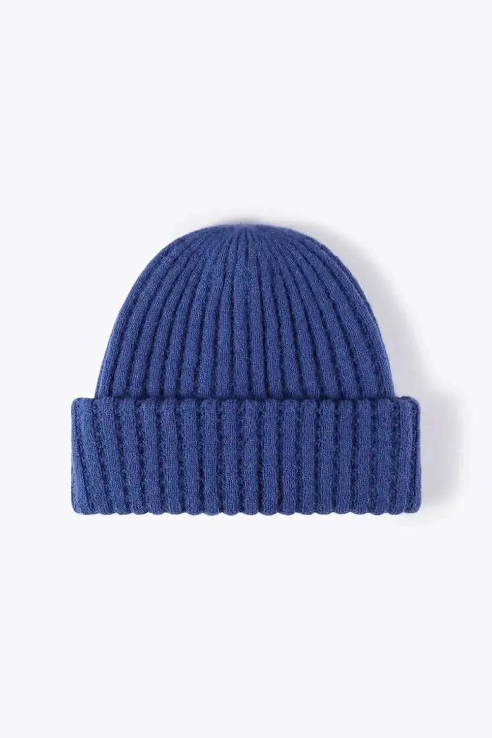 Wide Rib Beanie - Bad Moms Club