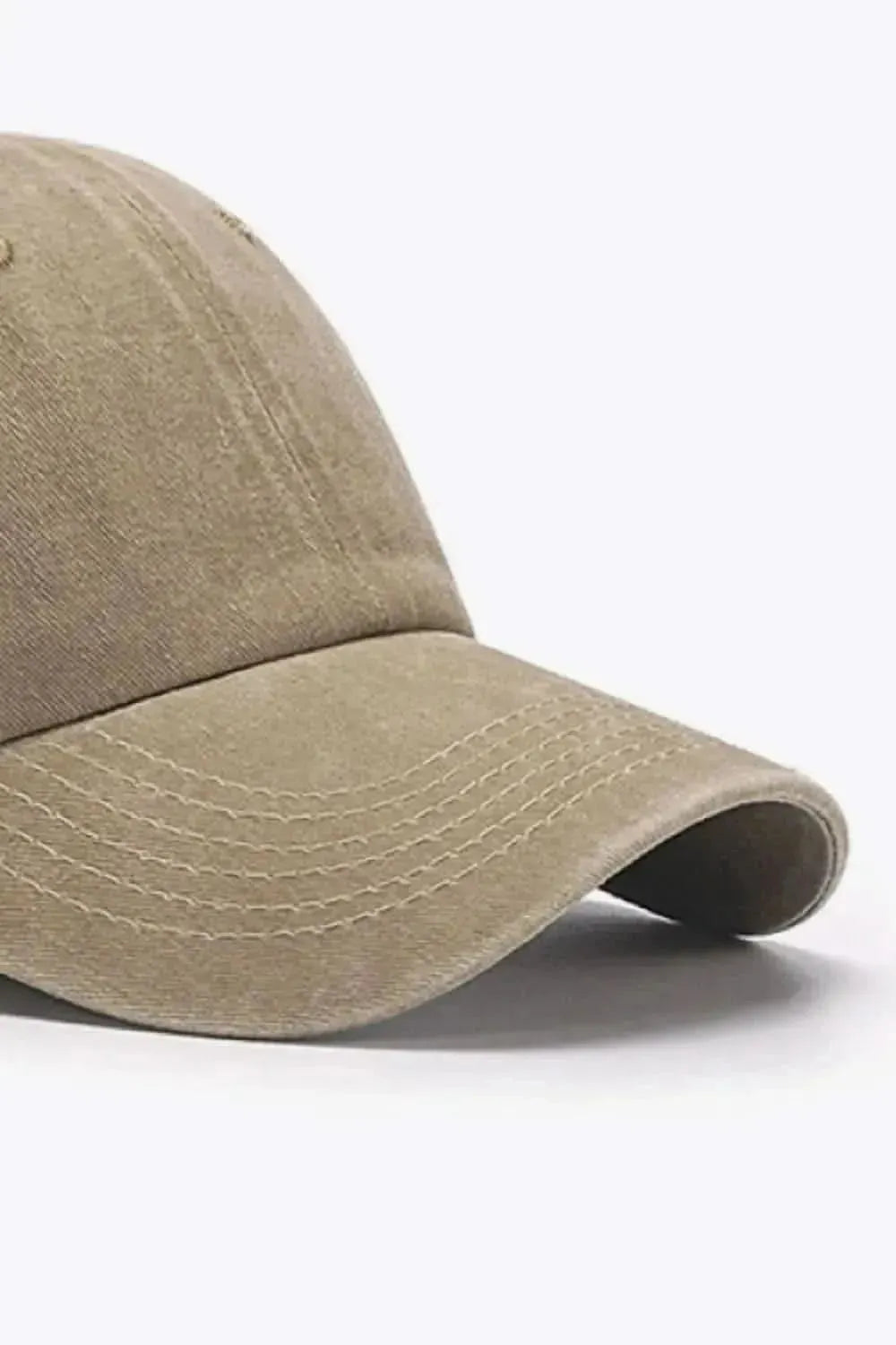 Pleased To Meet You Baseball Cap - Bad Moms Club