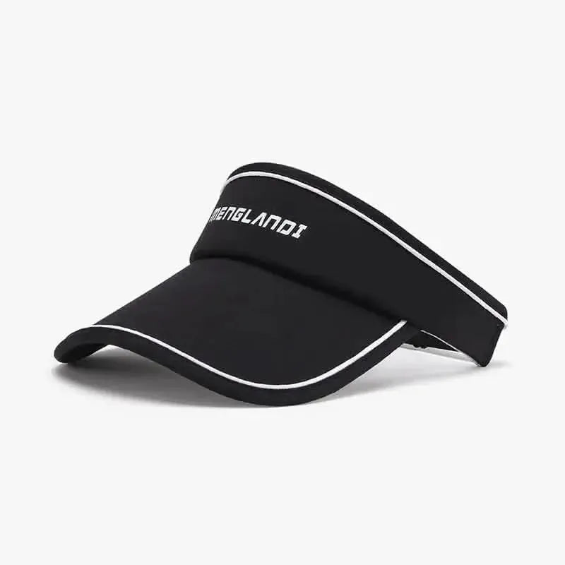 Letter Graphic Adjustable Sun Hat - Bad Moms Club