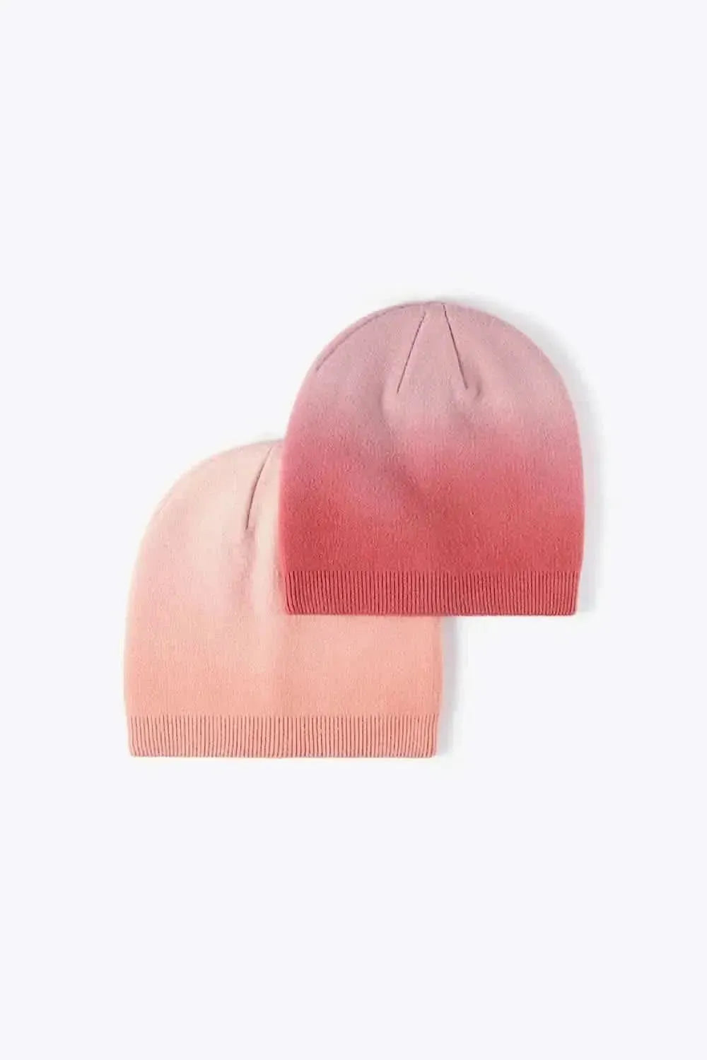 Gradient Knit Beanie - Bad Moms Club