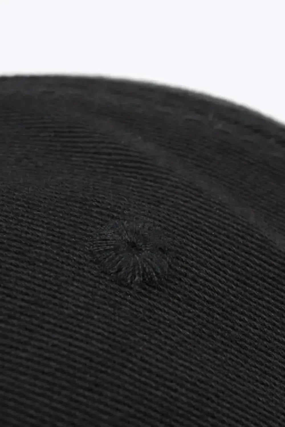 VIBRA Graphic Distressed Adjustable Baseball Cap - Bad Moms Club
