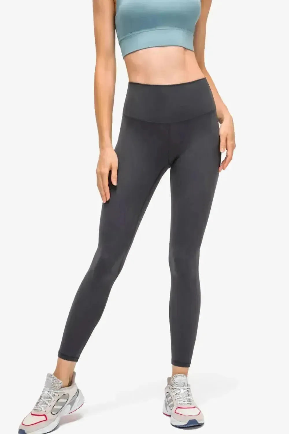 Invisible Pocket Sports Leggings - Bad Moms Club