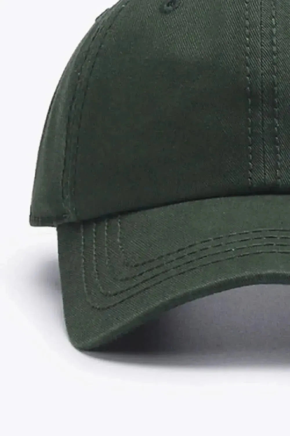 In A Pretty World Baseball Cap - Bad Moms Club