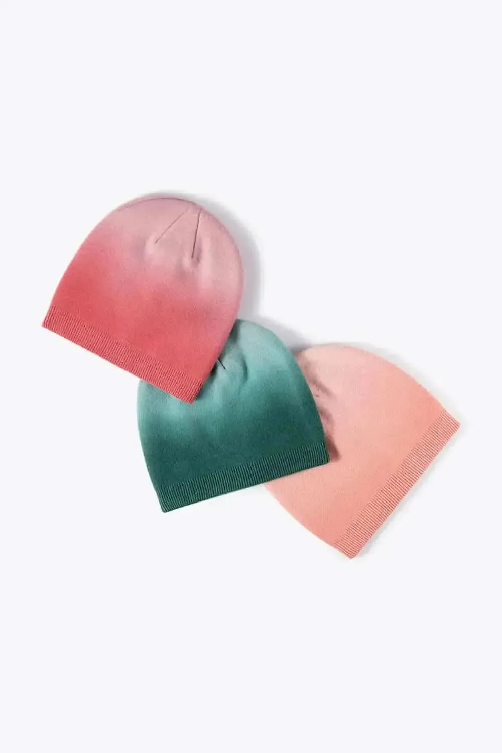 Gradient Knit Beanie - Bad Moms Club
