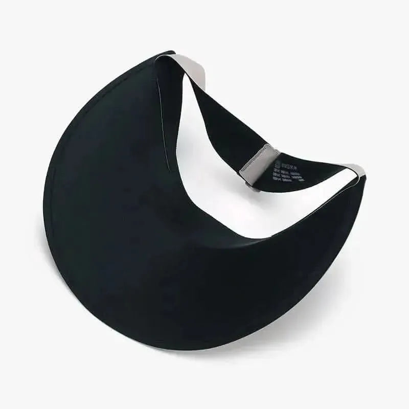 Breathable Adjustable Ice Silk Sun Hat - Bad Moms Club