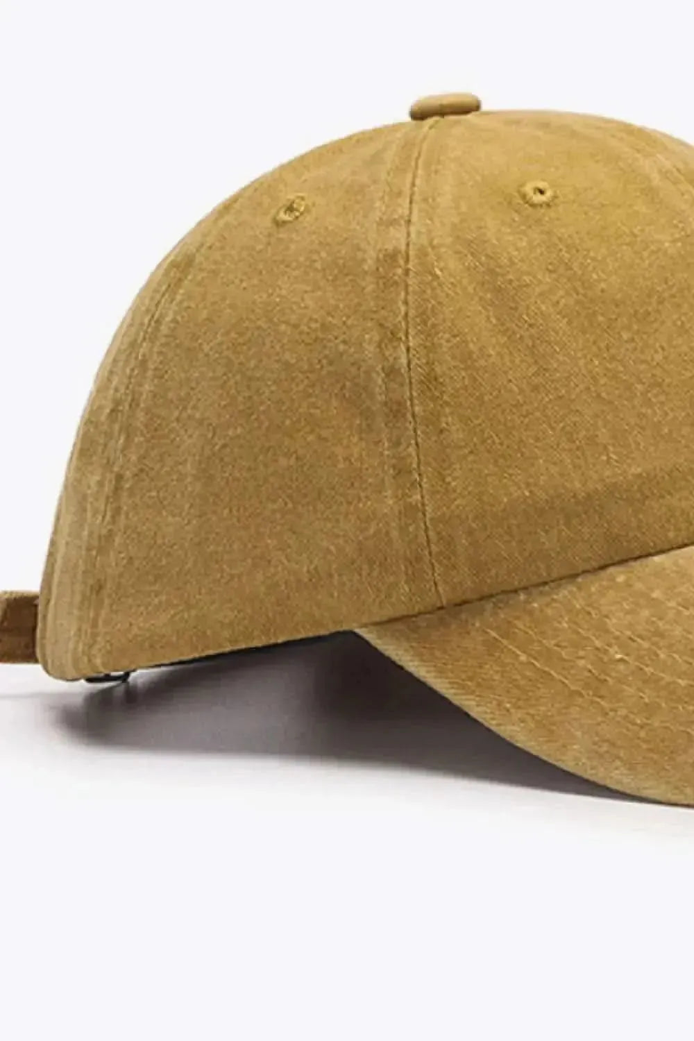 Pleased To Meet You Baseball Cap - Bad Moms Club