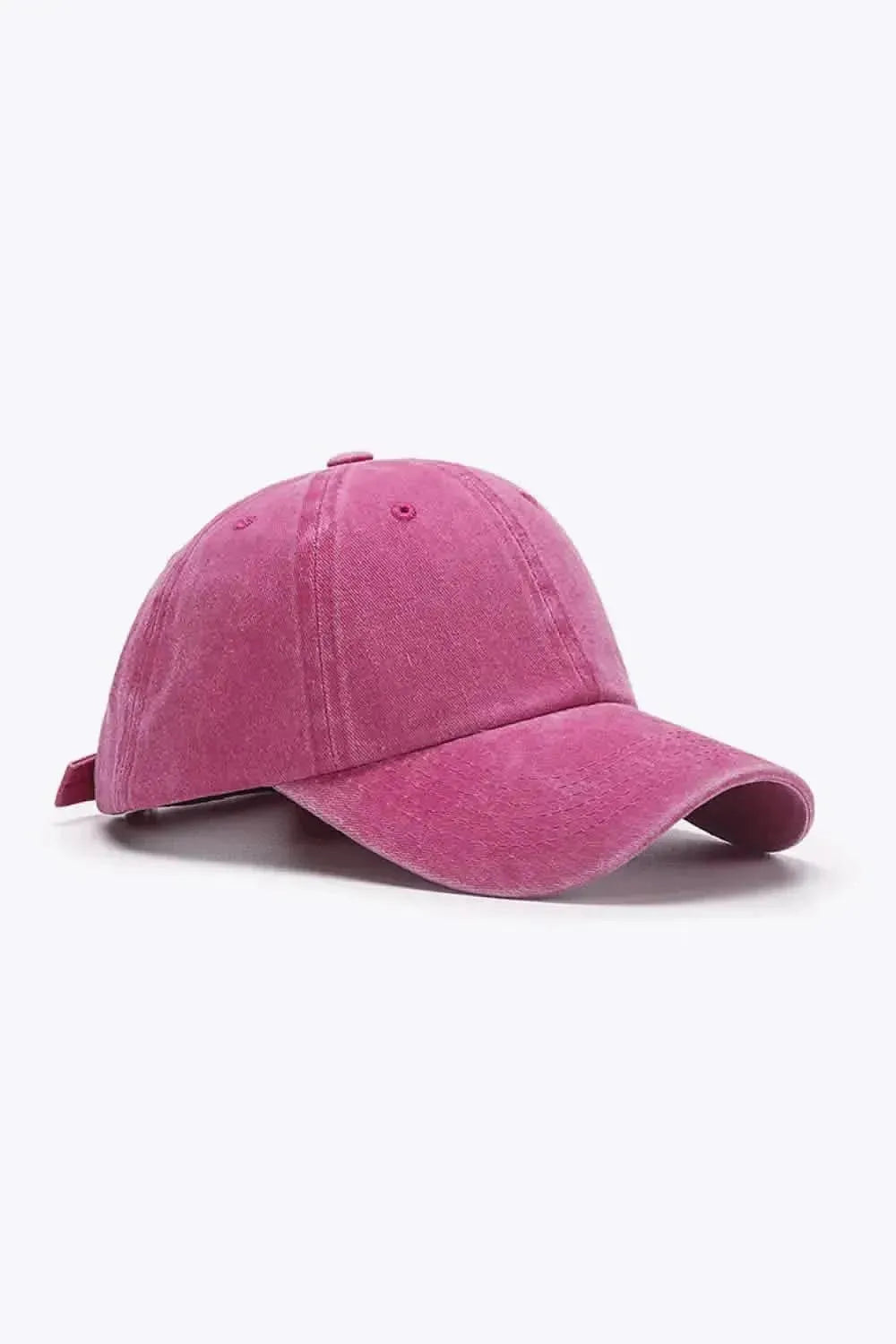 Pleased To Meet You Baseball Cap - Bad Moms Club