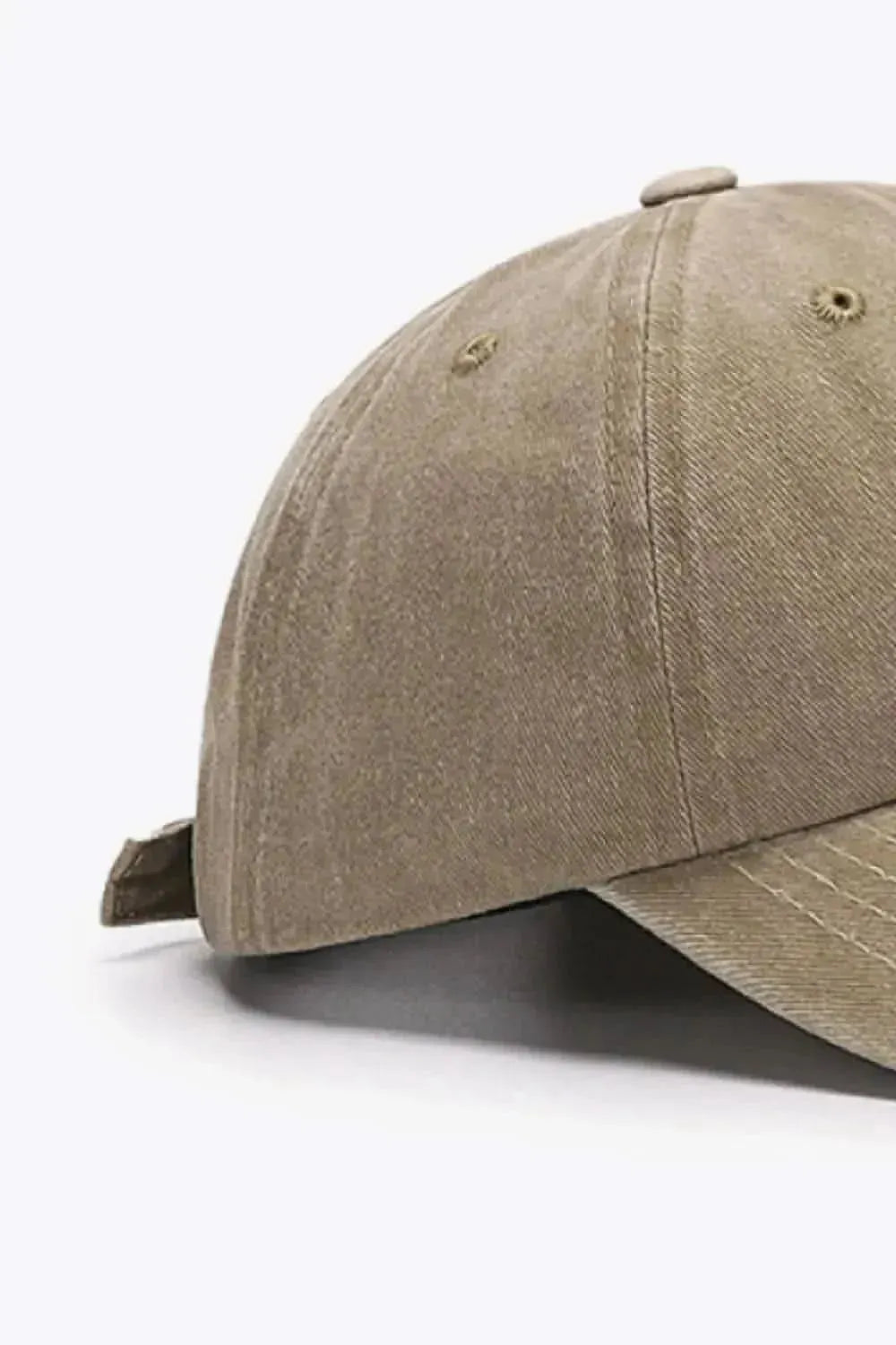 Pleased To Meet You Baseball Cap - Bad Moms Club