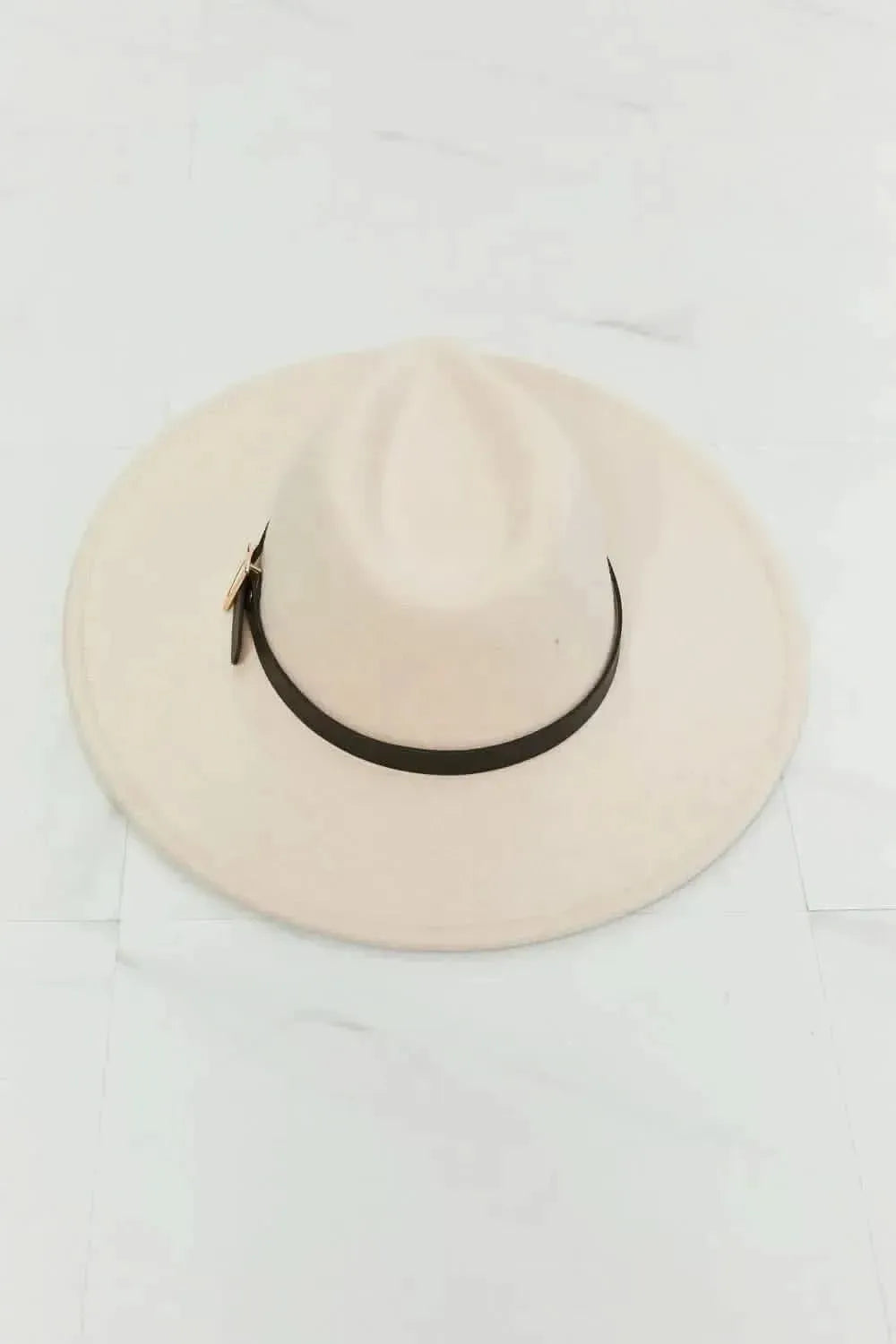 Fame Ride Along Fedora Hat - Bad Moms Club