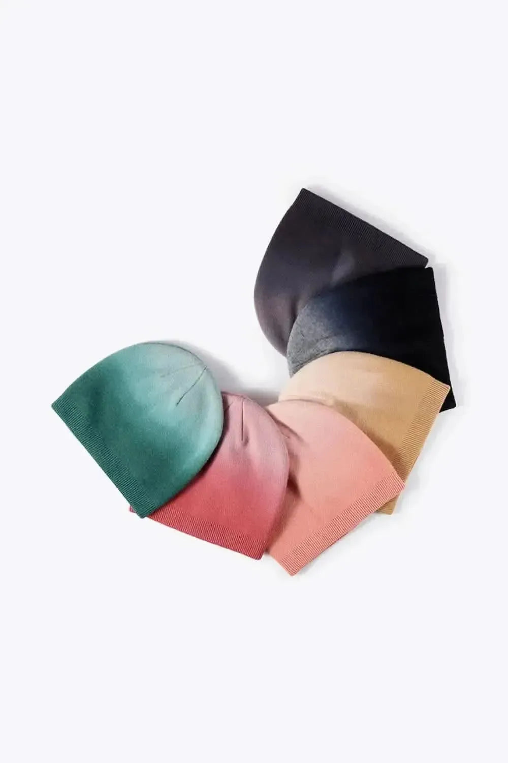 Gradient Knit Beanie - Bad Moms Club