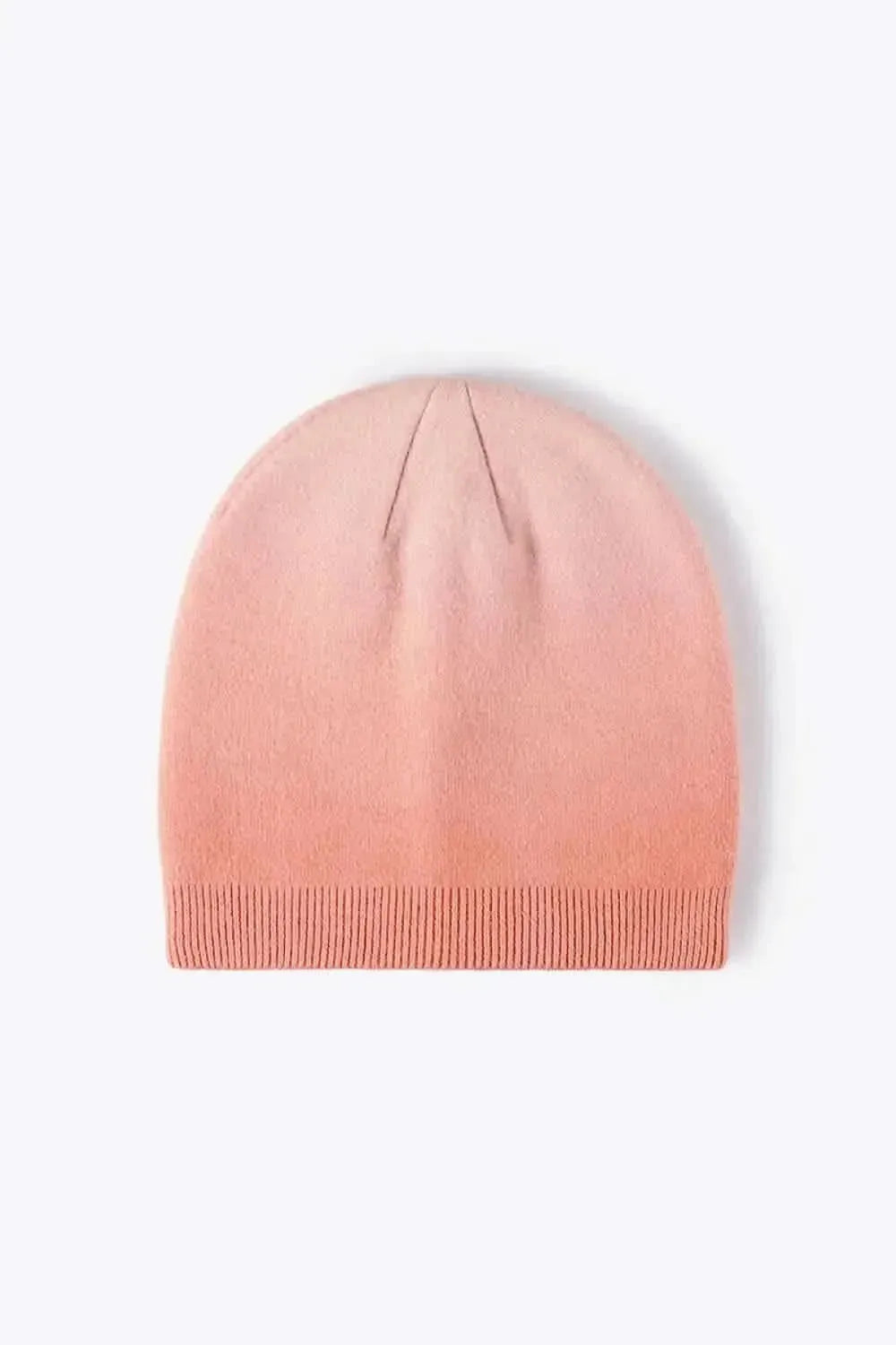 Gradient Knit Beanie - Bad Moms Club
