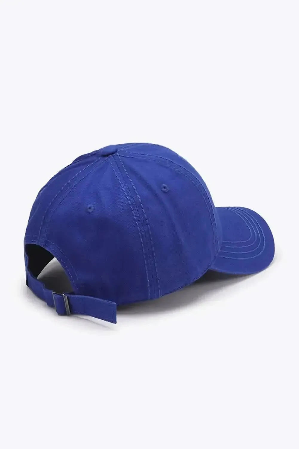 In A Pretty World Baseball Cap - Bad Moms Club