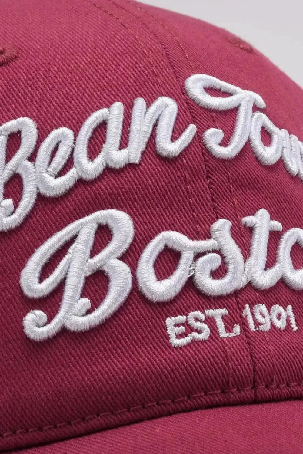 Embroidered Graphic Adjustable Baseball Cap - Bad Moms Club