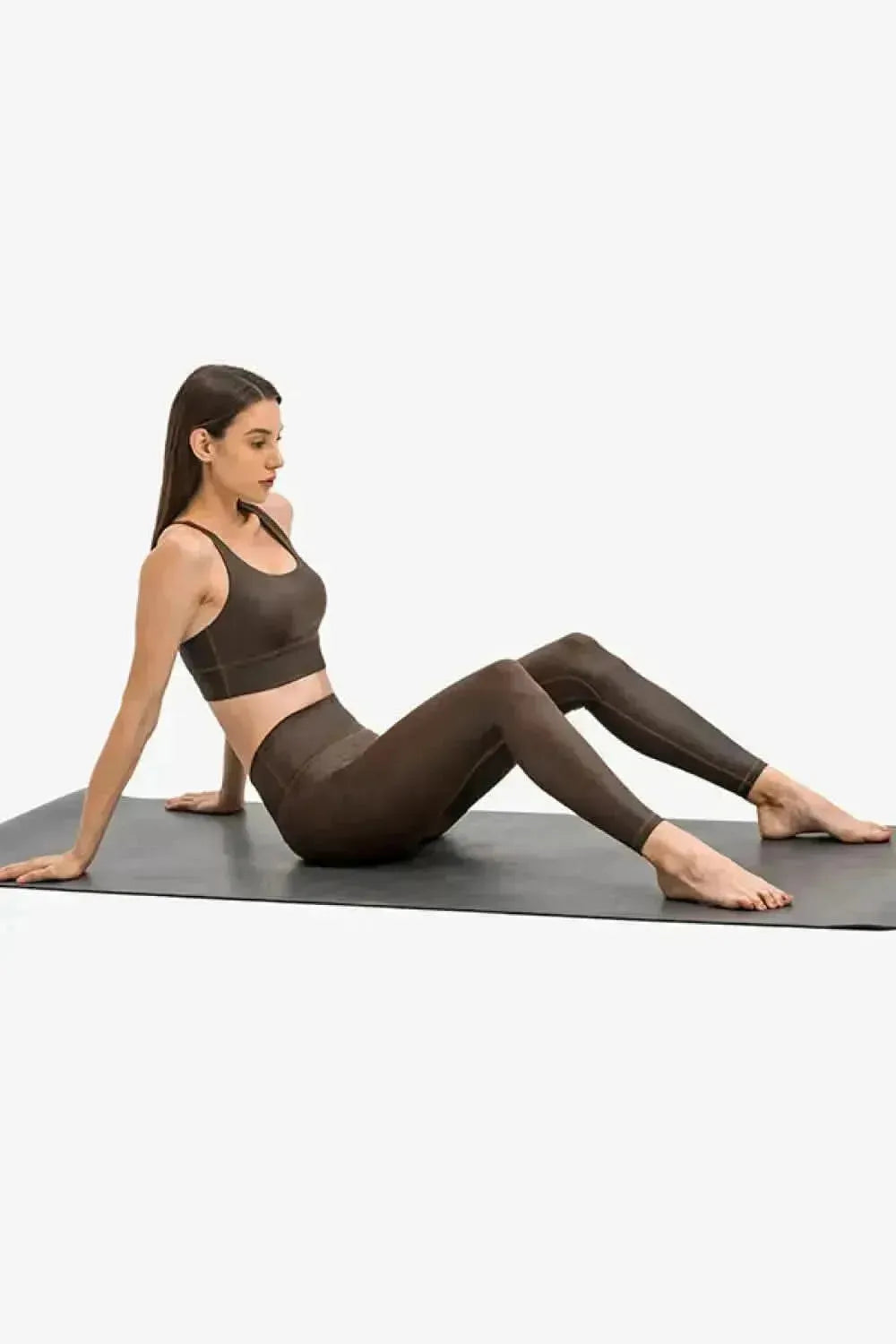 Invisible Pocket Sports Leggings - Bad Moms Club