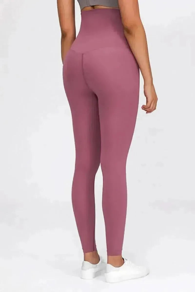 Mother Yoga Pants - Bad Moms Club