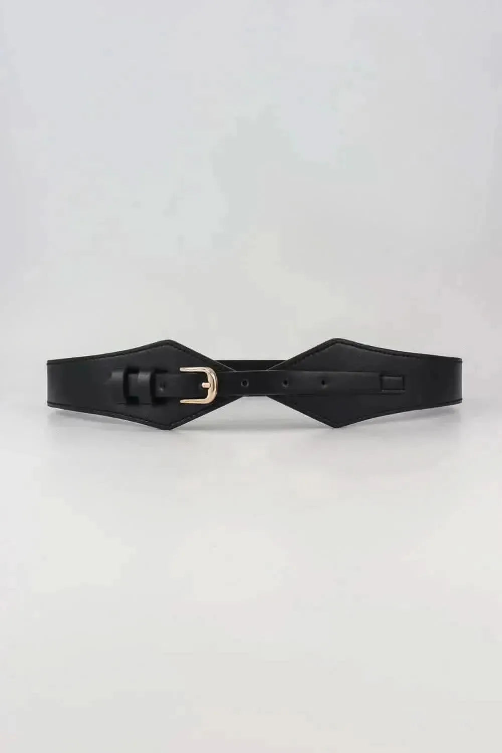 Fashion Geometric Elastic Belt - Bad Moms Club