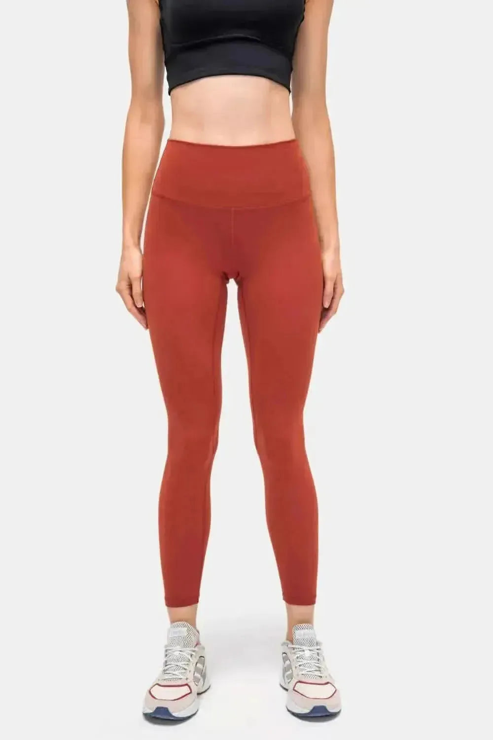 Invisible Pocket Sports Leggings - Bad Moms Club