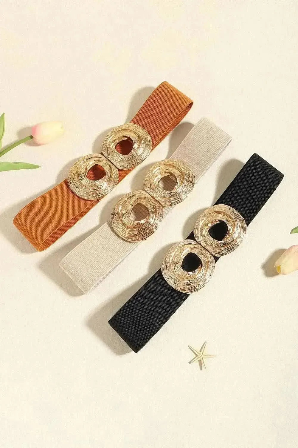 Zinc Alloy Belt - Bad Moms Club