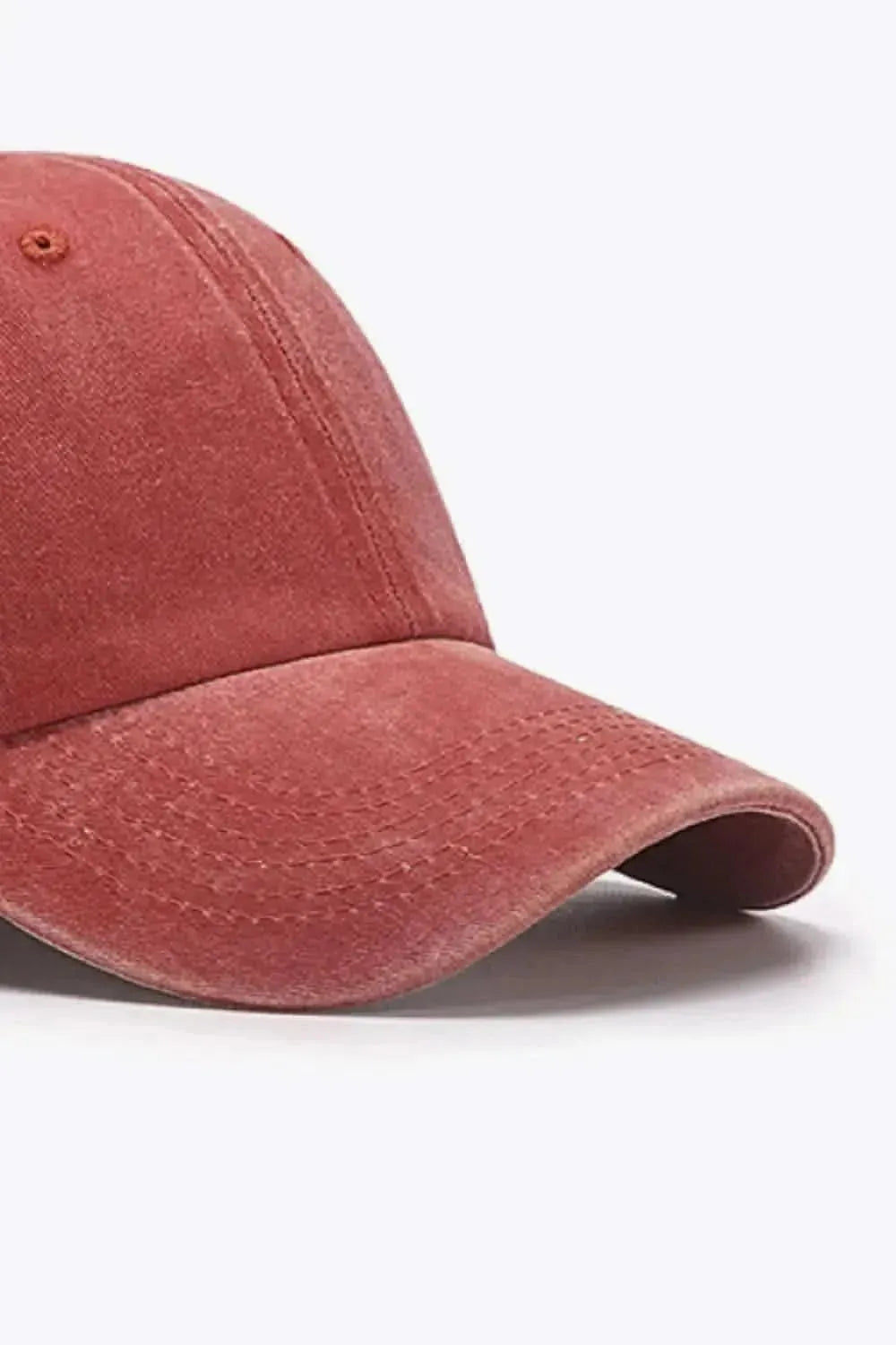 Pleased To Meet You Baseball Cap - Bad Moms Club