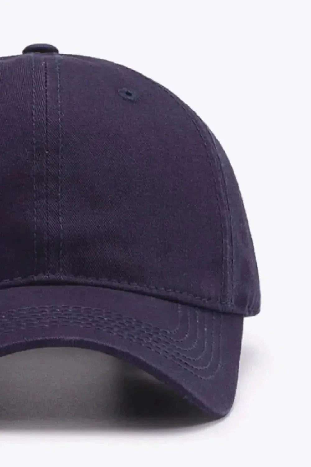 Cool and Classic Baseball Cap - Bad Moms Club